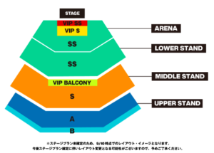 チャーリープース来日倍率はどれくらい？当選確率も紹介